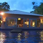 Bangalô Villas do Pratagy