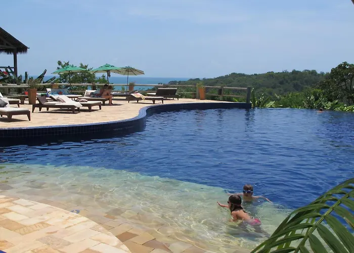 Bangalô Villas do Pratagy