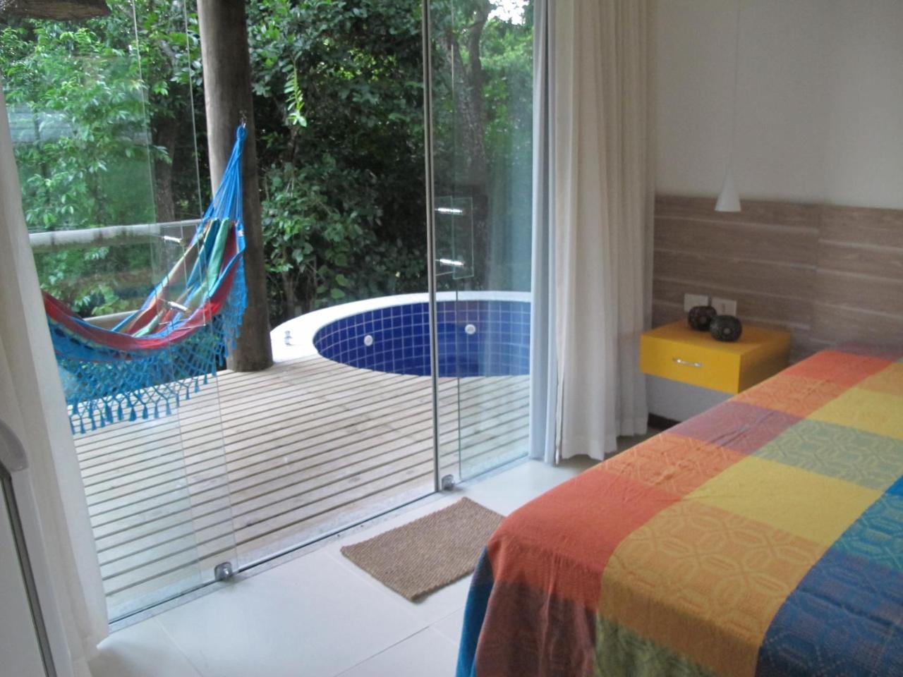 Apartamento Bangalo Villas Do Pratagy Maceió