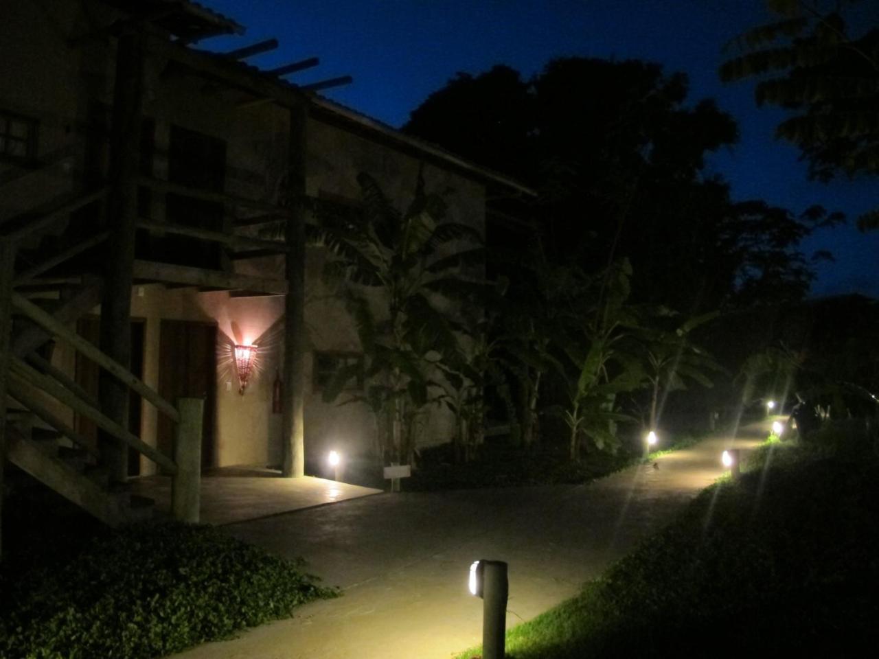 Bangalo Villas Do Pratagy * Maceió