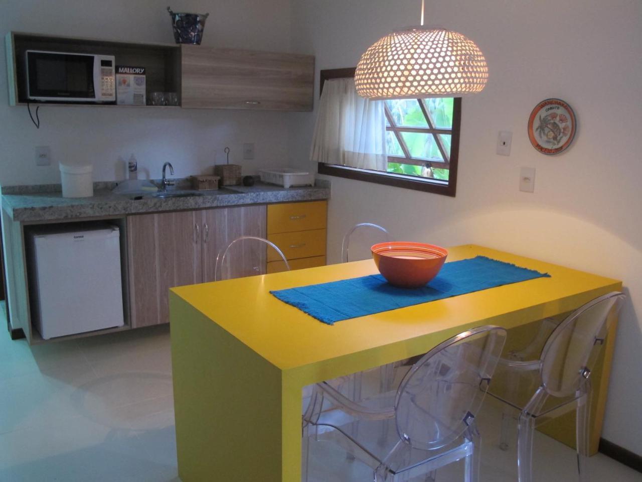 Bangalo Villas Do Pratagy Apartamento Maceió