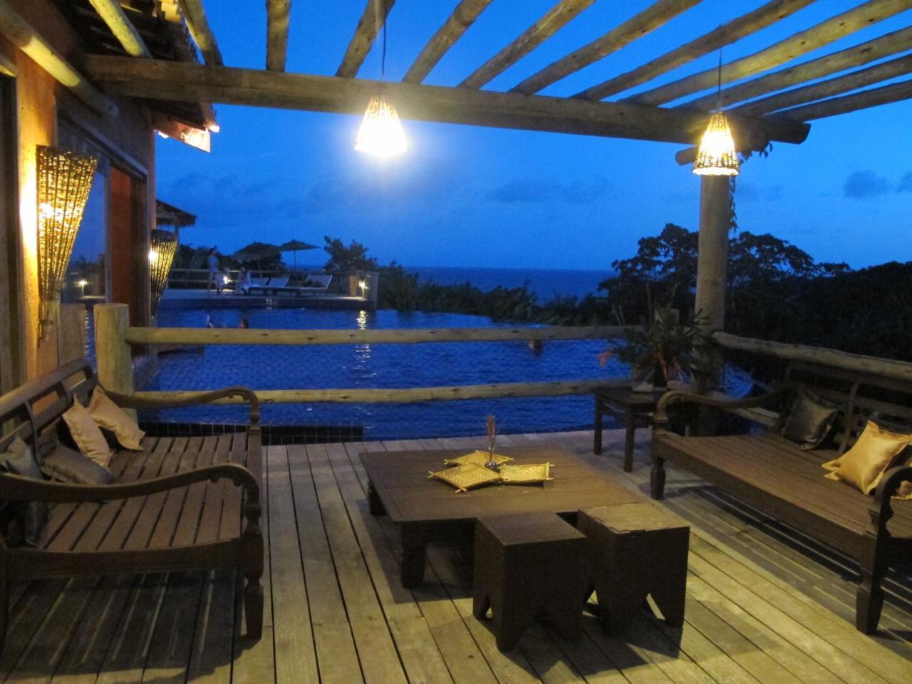 Bangalo Villas Do Pratagy Maceió