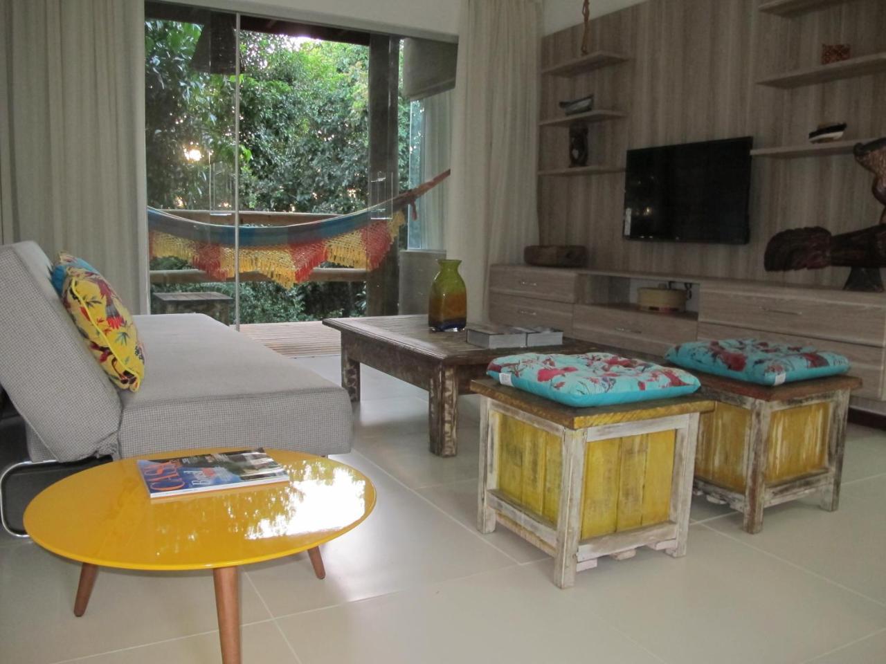 Bangalo Villas Do Pratagy Apartamento