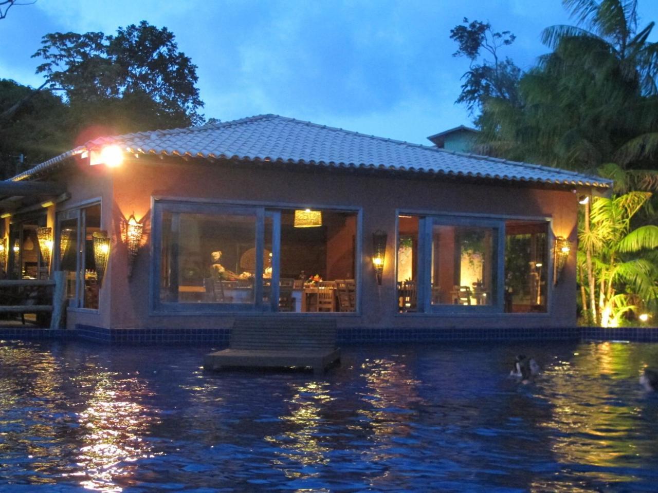 Bangalo Villas Do Pratagy *