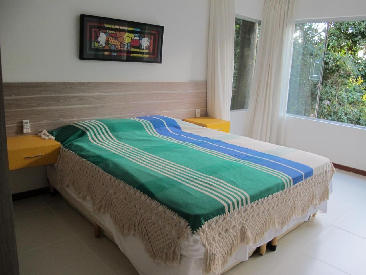Bangalo Villas Do Pratagy Apartamento *