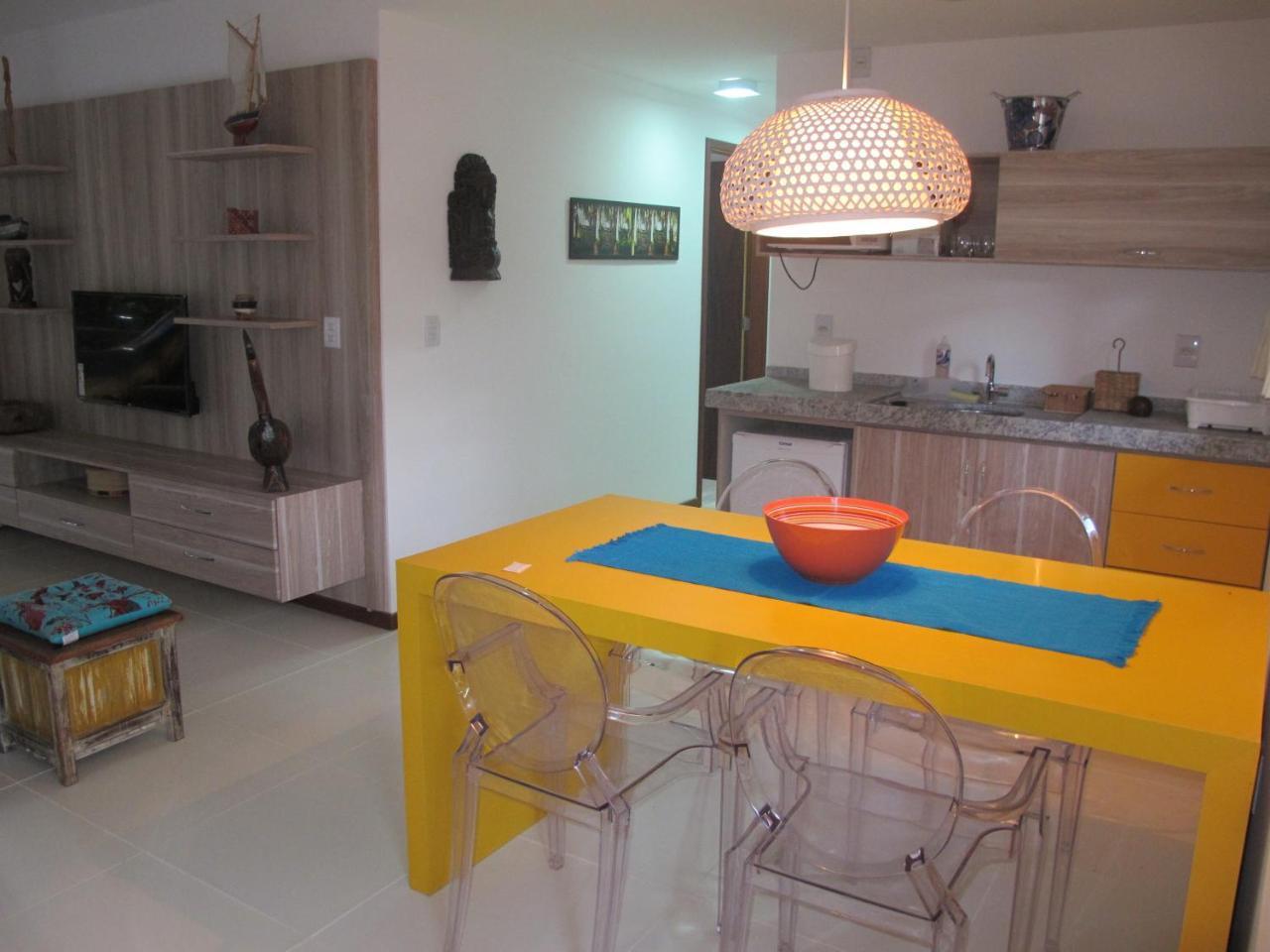 Bangalo Villas Do Pratagy Apartment *
