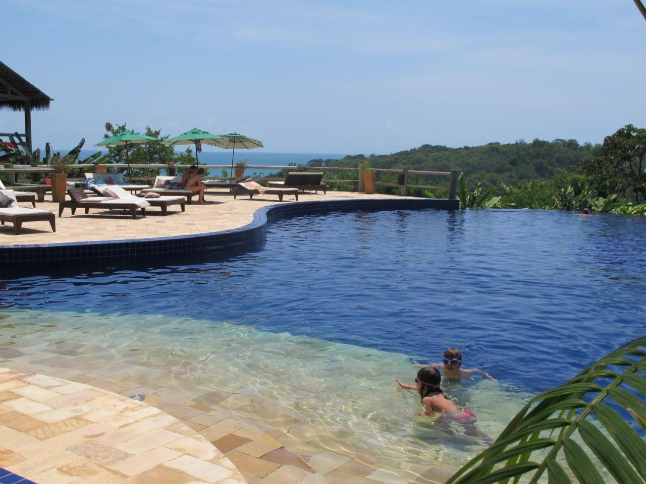 Apartment Bangalo Villas Do Pratagy